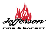 Jefferson Fire Logo