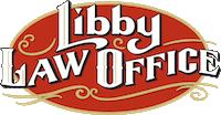 Libby Law Office logo